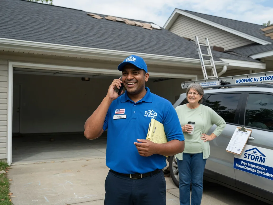 Roof Repair Near Me Canal Fulton, OH FAQs