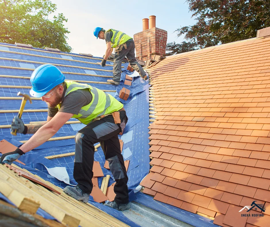 Why choose Roof Repair Near Me in Canal Fulton, OH