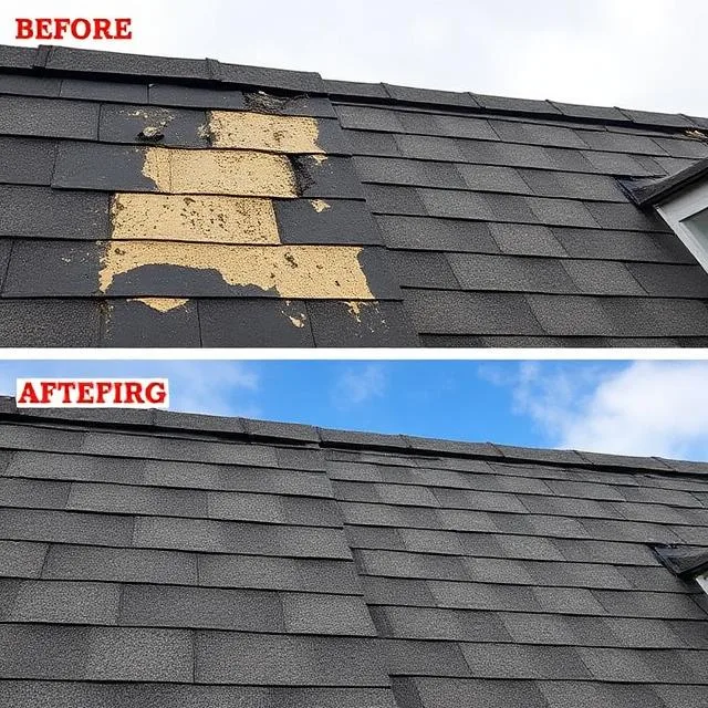 Roof Repair Near Me in Canal Fulton, OH near me